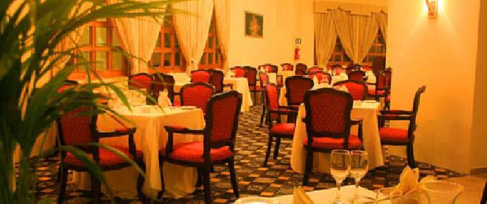 Great Parnassus All Inclusive Resort & Spa - Mexico - Cancun